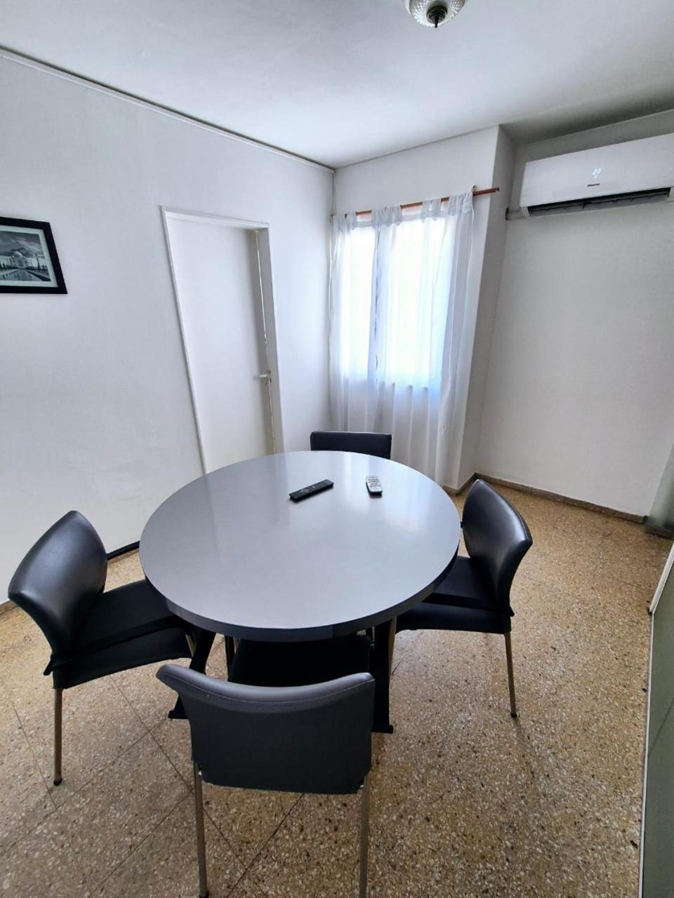 Departamento Ciudad Capital De
